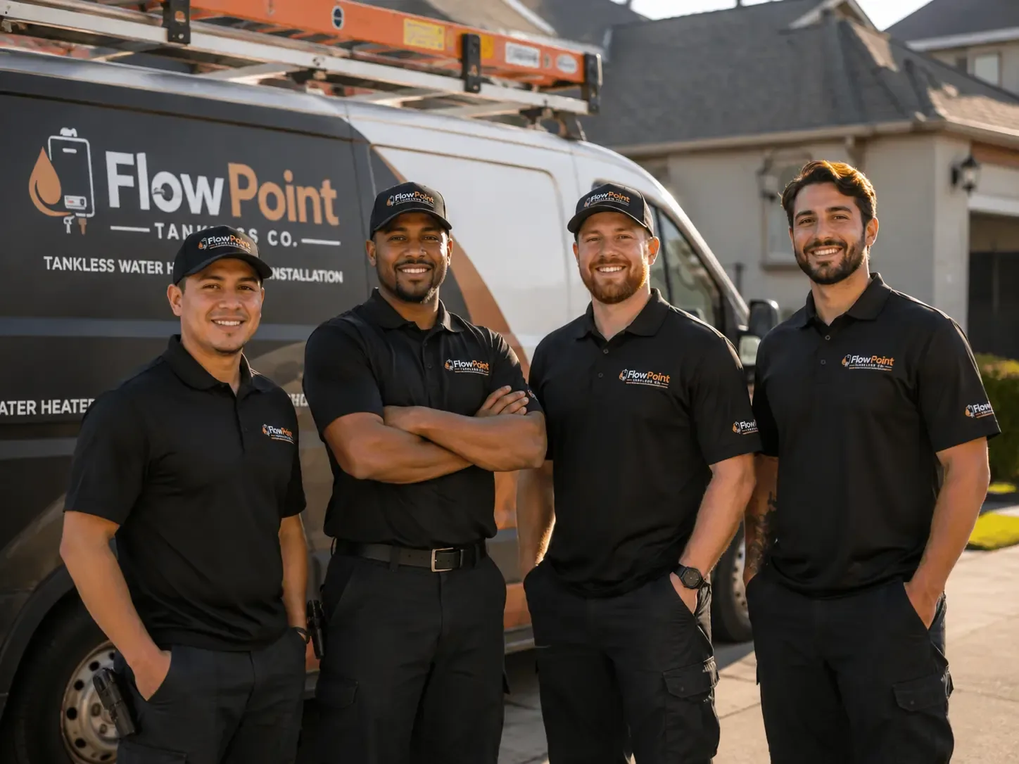 Tankless Water Heater Installation company in Kittery Point, ME