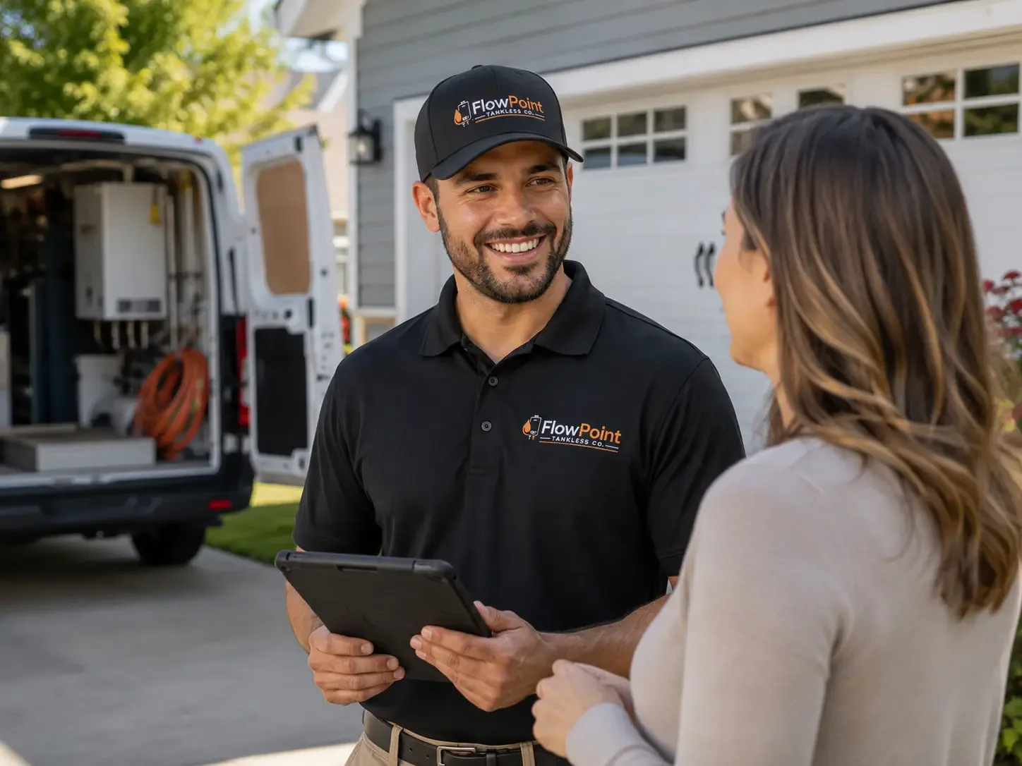 Tankless Water Heater Installation Kittery Point, ME FAQs